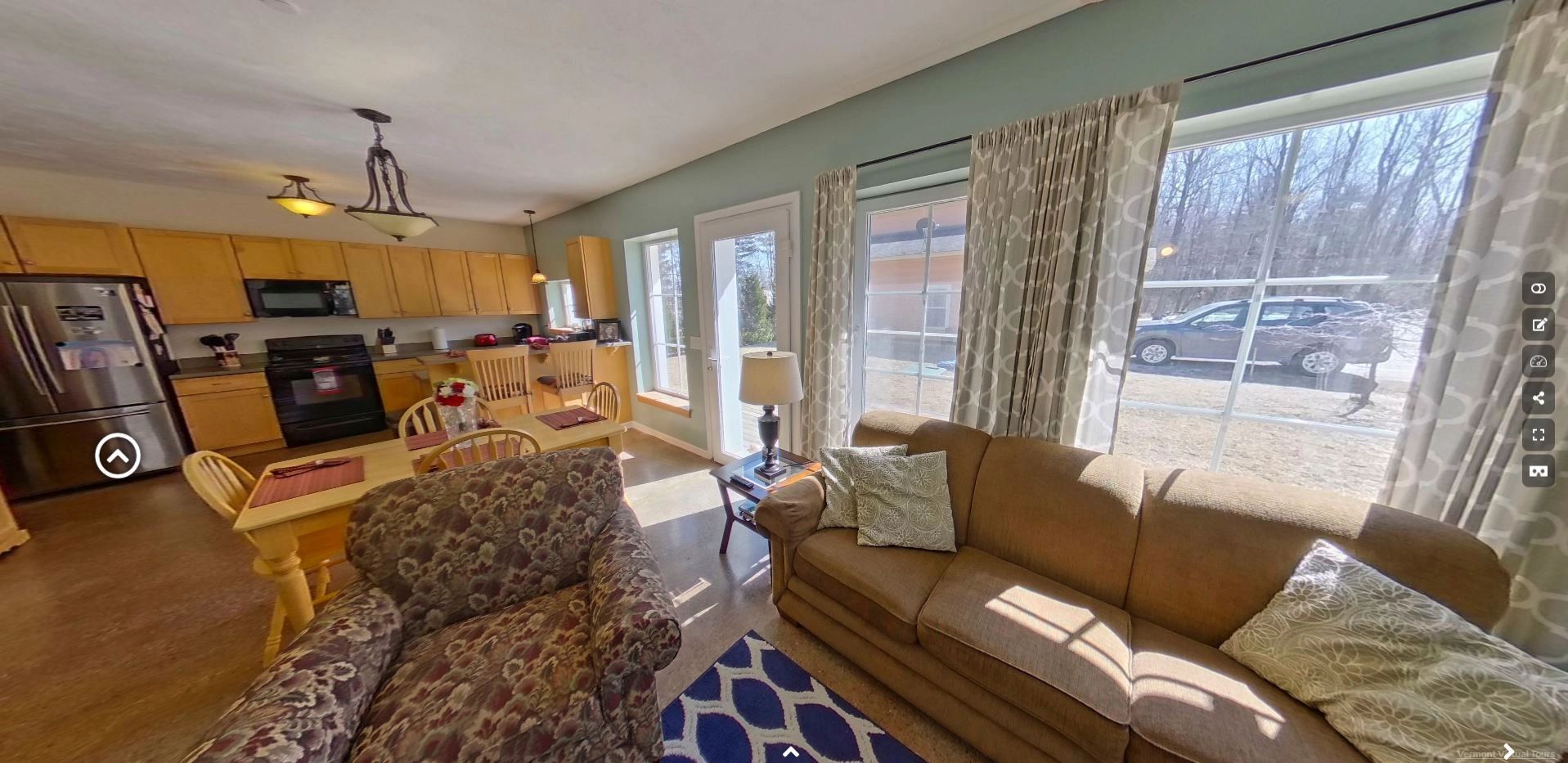 Champlain Housing Trust Virtual Tour